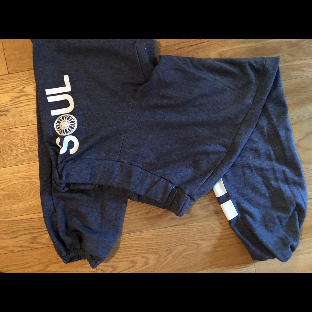 Soulcycle Sweatpants